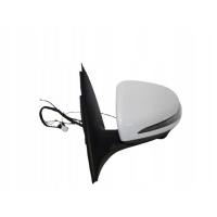 Мерседес зеркало левая кзс 253 x253 w253 12pin 149 камера европа