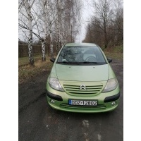 Citroen c3 c3 полный автомат 1.4 бензин