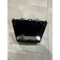 Радио навигация gps subaru forester iv 2018 86471sg490 европа