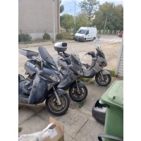 Запчасти