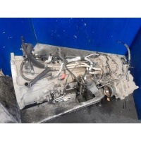 Кпп p68271078ab джип wrangler 2.0 т