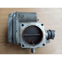 Mercedes - benz oe 1121410025 дросельная заслонка