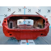 Задняя панель кузова Hyundai Sonata DN8 2020 69100L1000