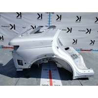Крыло Genesis GV70 JK1 2021 71504ARC00