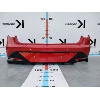 Бампер Hyundai Sonata DN8 2020 86610L1020, 86611L1000, 86612L1400, 86696L1400, 92405L1300, 92406L1300