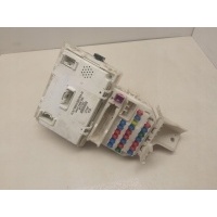 Блок предохранителей bsi sx4 fiat sedici 2006 - 14