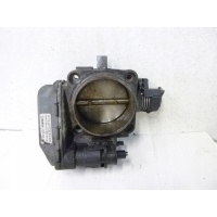 Mercedes - benz oe 1131410025 дросельная заслонка