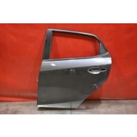 Дверь левая задняя задняя 36c mazda 2 де 5d 07 - 10