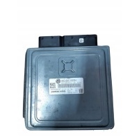 Audi volkswagen skoda seat 03g906018eh блок управления двигателя