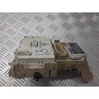 Блок предохранителей suzuki свифт iii 1.3 купить 36770 - 62jc0