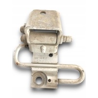 Skoda oe 4b0833412d петля дверь