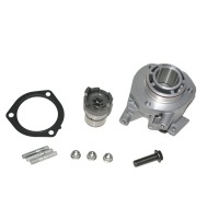 Iveco oe 5801497334 подставка привод насосы инжектора