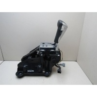 Кулиса КПП Citroen C4 2005-2011 2400JW