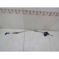 Трос КПП Citroen C4 2005-2011 2444R9
