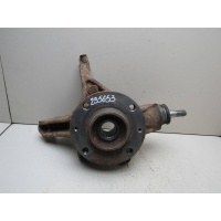 Кулак поворотный передний левый Citroen C4 2005-2011 364696