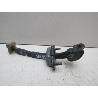 Ограничитель двери Citroen C4 2005-2011 9181H7