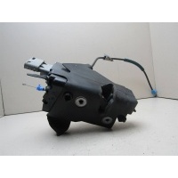 Замок двери задней правой Citroen C4 2005-2011 9138T6