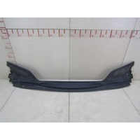 Решетка стеклооч. (планка под лобовое стекло) Citroen C4 2005-2011 8251V3