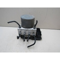 Блок ABS (насос) Citroen C4 2005-2011 4541Q1