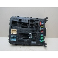 Блок предохранителей Citroen C4 2005-2011 6580ZG