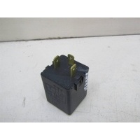 Реле поворотов Chevrolet Aveo (T200) 2003-2008 96312545