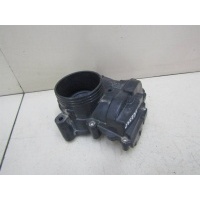Заслонка дроссельная Citroen C4 2005-2011 163673