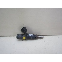 Форсунка инжекторная электрическая Citroen C4 2005-2011 1984G7