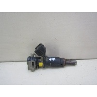 Форсунка инжекторная электрическая Citroen C4 2005-2011 1984G7