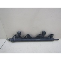 Рейка топливная (рампа) Citroen C4 2005-2011 198552