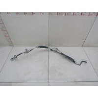 Трубка кондиционера Citroen C4 2005-2011 6477F4