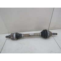 Полуось передняя левая Citroen C4 2005-2011 3272LT