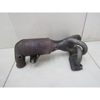 Катализатор Citroen C4 2005-2011 0341L6