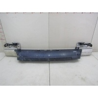 Усилитель переднего бампера Citroen C4 2005-2011 7106C5
