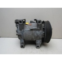 Компрессор системы кондиционирования Nissan Almera N16 2000-2006 926009F510