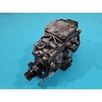 Тнвд opel vectra b 0470504011 2.0 dti