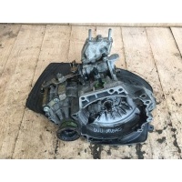 Кпп гольф iv 1.6 16v duu