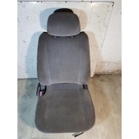 Кресло левый водителя toyota previa estima