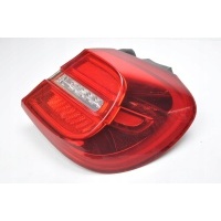 Мерседес gla x156 фара правый задняя a1569062058