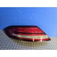 Mercedes - benz c w205 купе a2059062905 фара задняя задняя левая