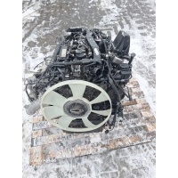 Мерседес спринтер 906 2.2 cdi 651955 651.955 двигатель в сборе