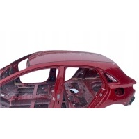 Kia ceed iii хэтчбек крыша отправка a9 17 - 24