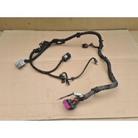 Установка свет вентиляторов вентилятора opel astra h iii 1.7 cdti