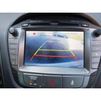 Hyundai ix35 камера заднего вида 95710 - 2s012 оригинал