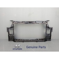 Hyundai i30 ii 2 2012 - полоса передний усиление 64101 - a6000