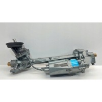Рейка рулевая seat ateca skoda karoq superb volkswagen passat 5q1423061sx