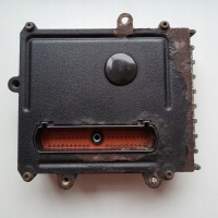 Chrysler oe 04686952af блок управления кпп
