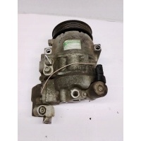 Компрессор кондиционера 447200976 мерседес w168