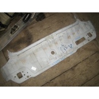Hyundai accent 06 - 10 полоса заднего седан