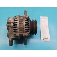 Тест генератор mazda 323 a2tb1298 2.0 ditd