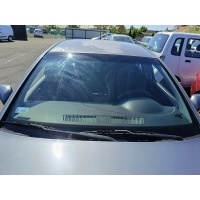 Opel vectra c 02 - 06 стекло переднее стекло передняя